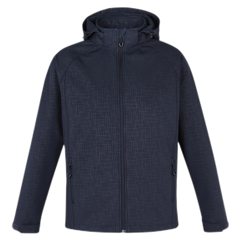 Biz Collection Geo Mens Jacket J135M