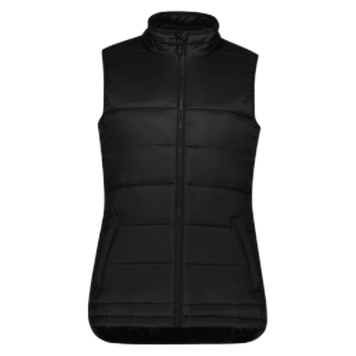 J211L - Black - front