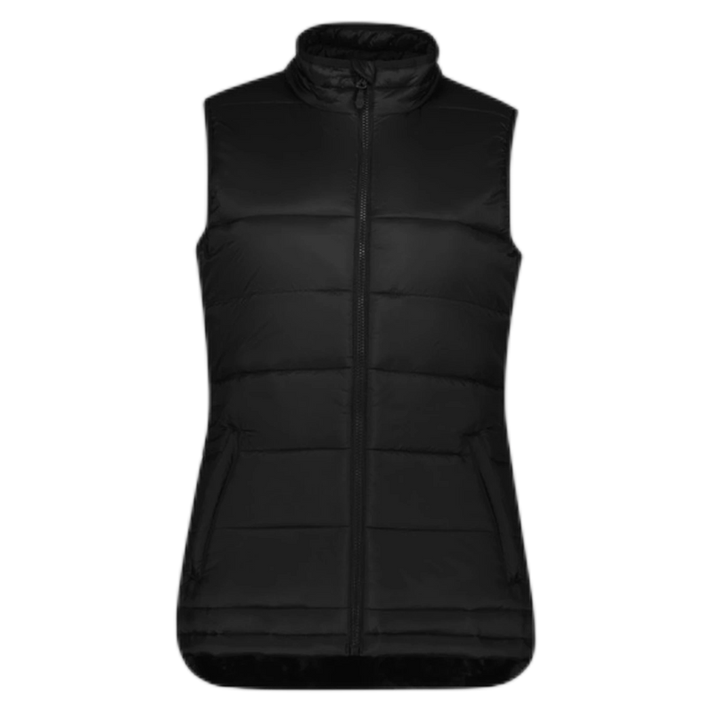 Biz Collection Alpine Womens Vest J211L
