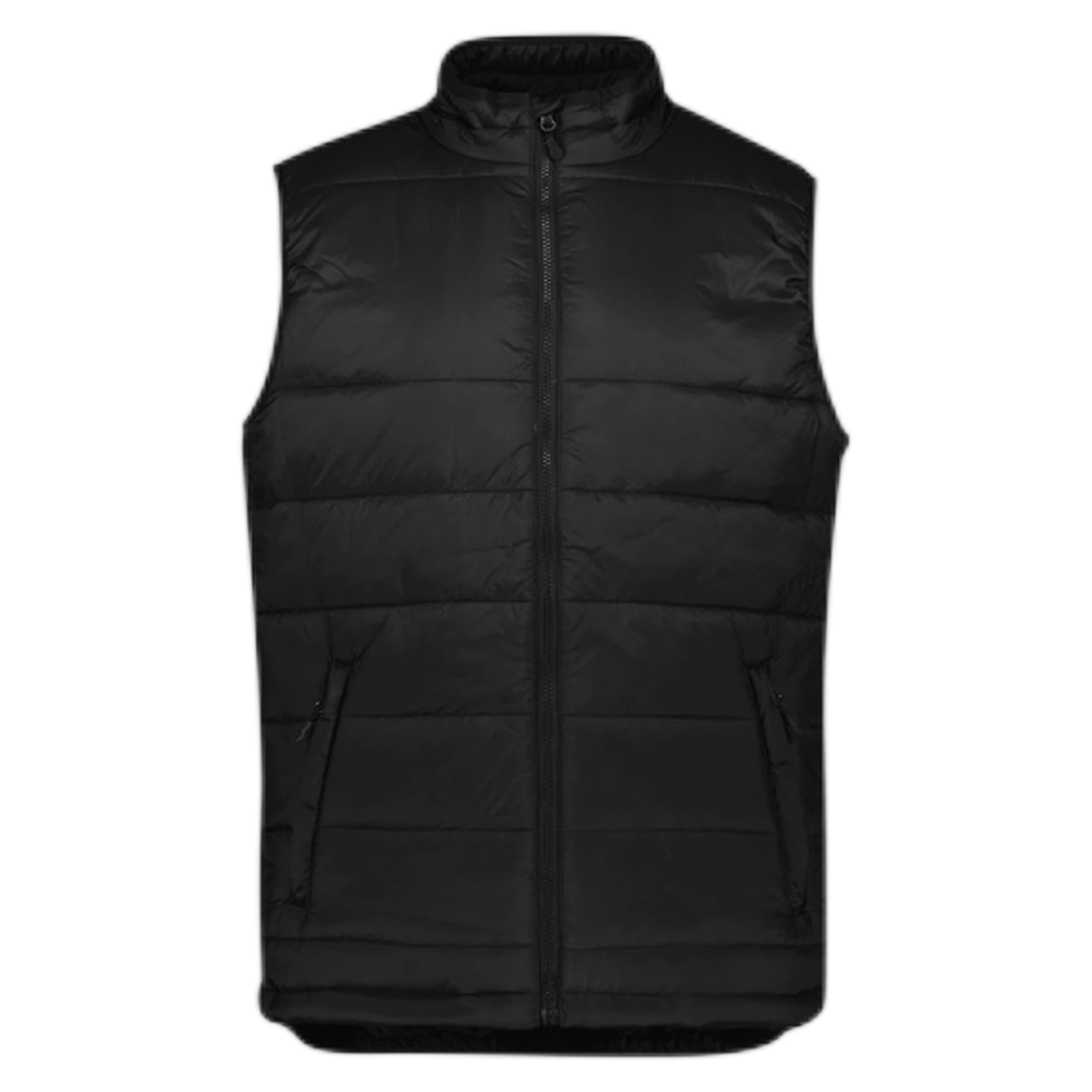 J211M - Black - front