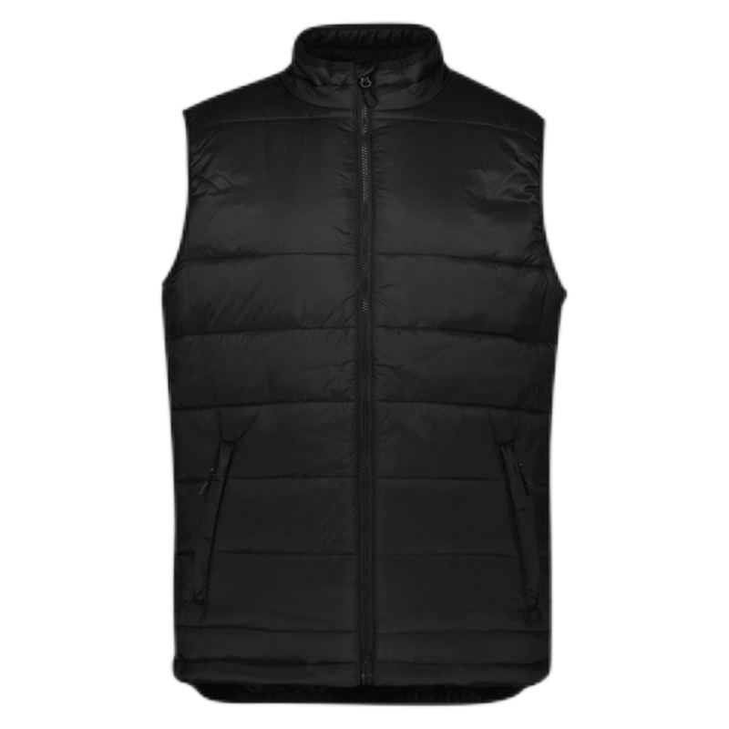 Biz Collection Alpine Mens Vest J211M