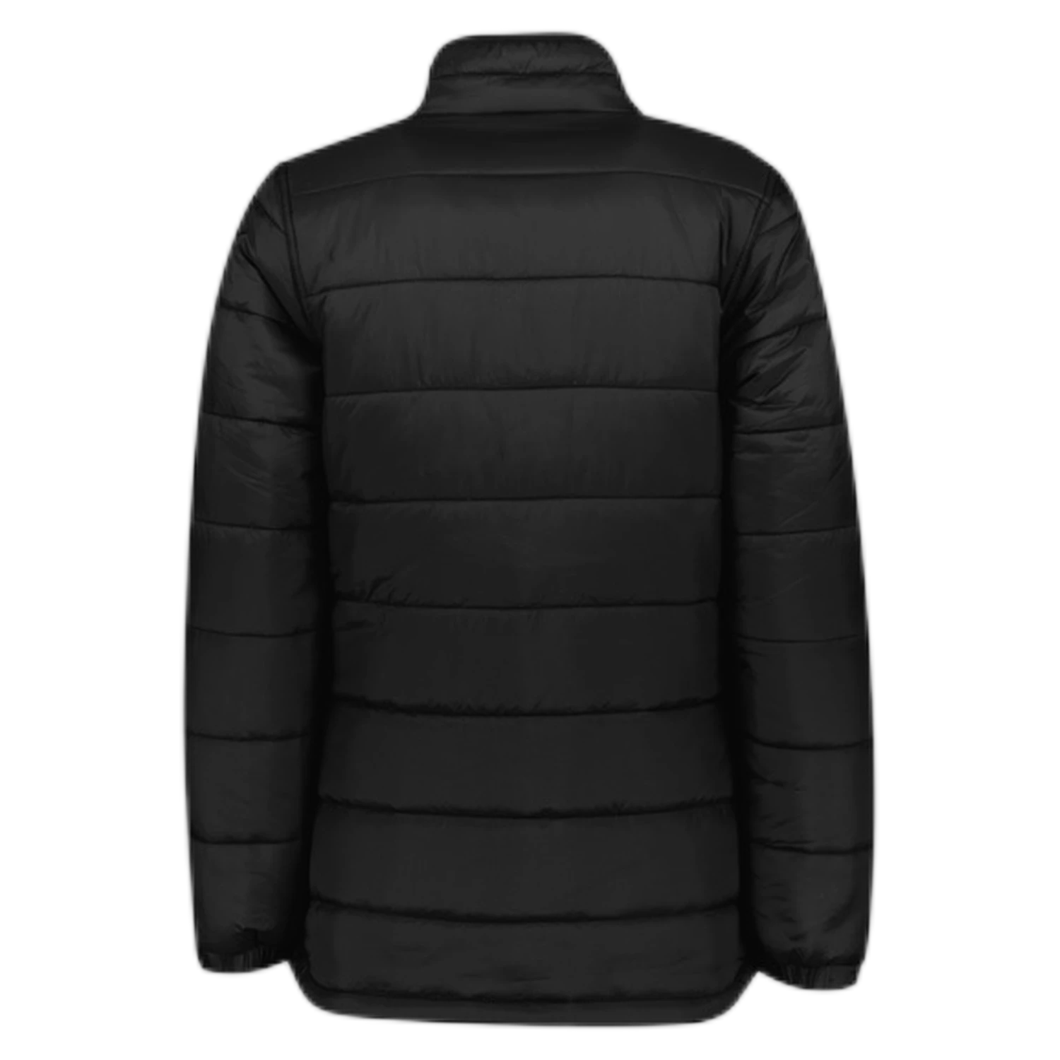 J212L - Black - back