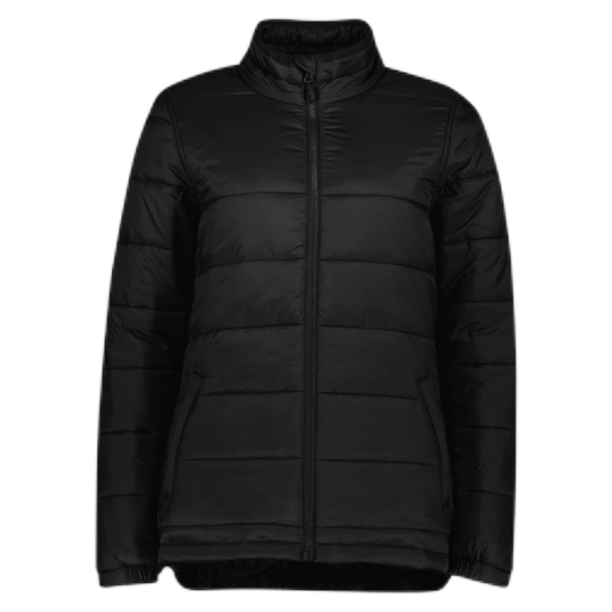 J212L - Black - front
