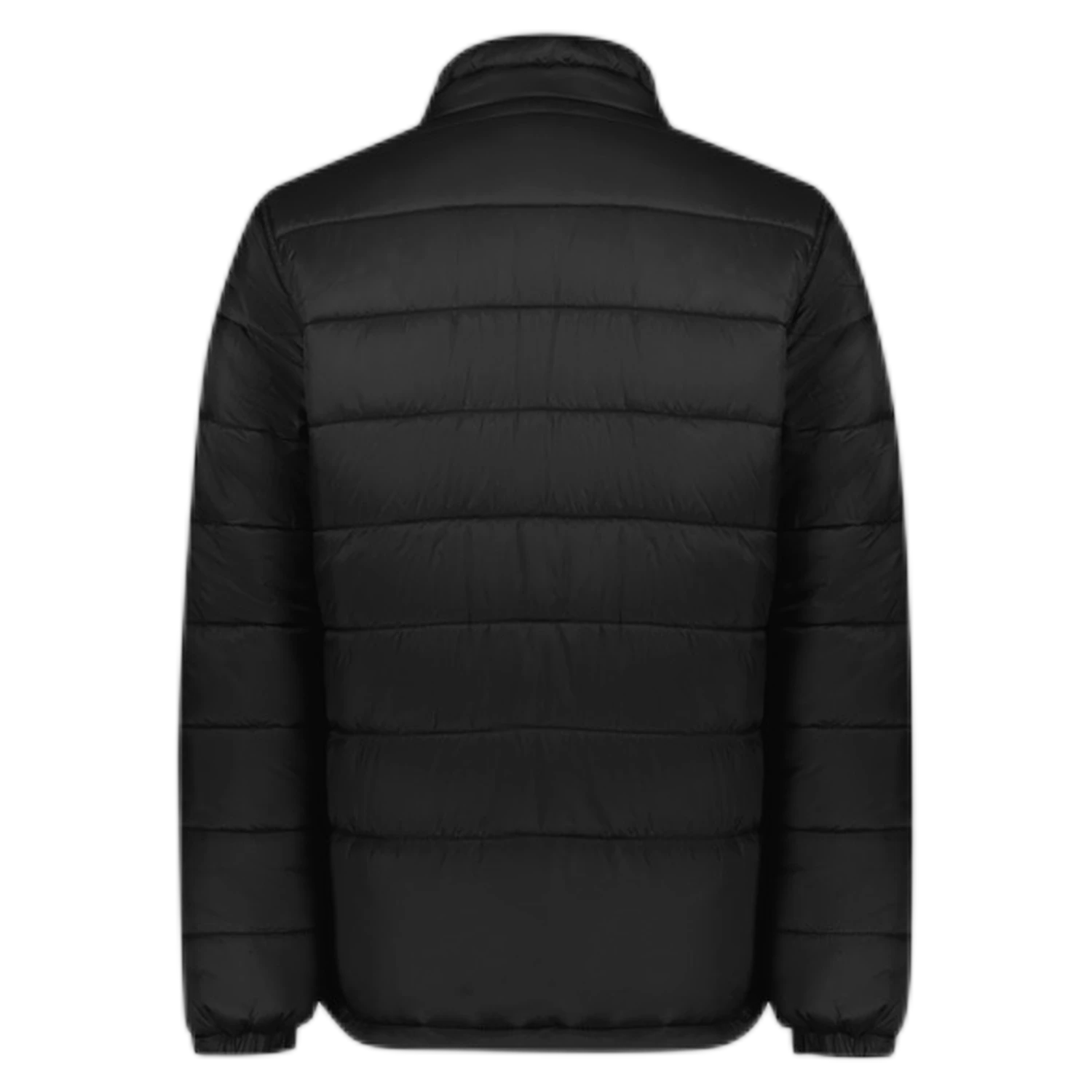 J212M - Black - back