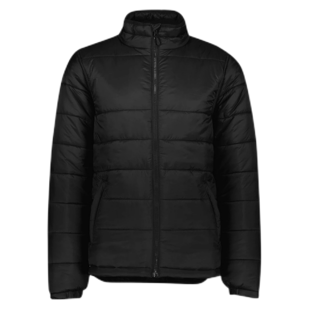 J212M - Black - front