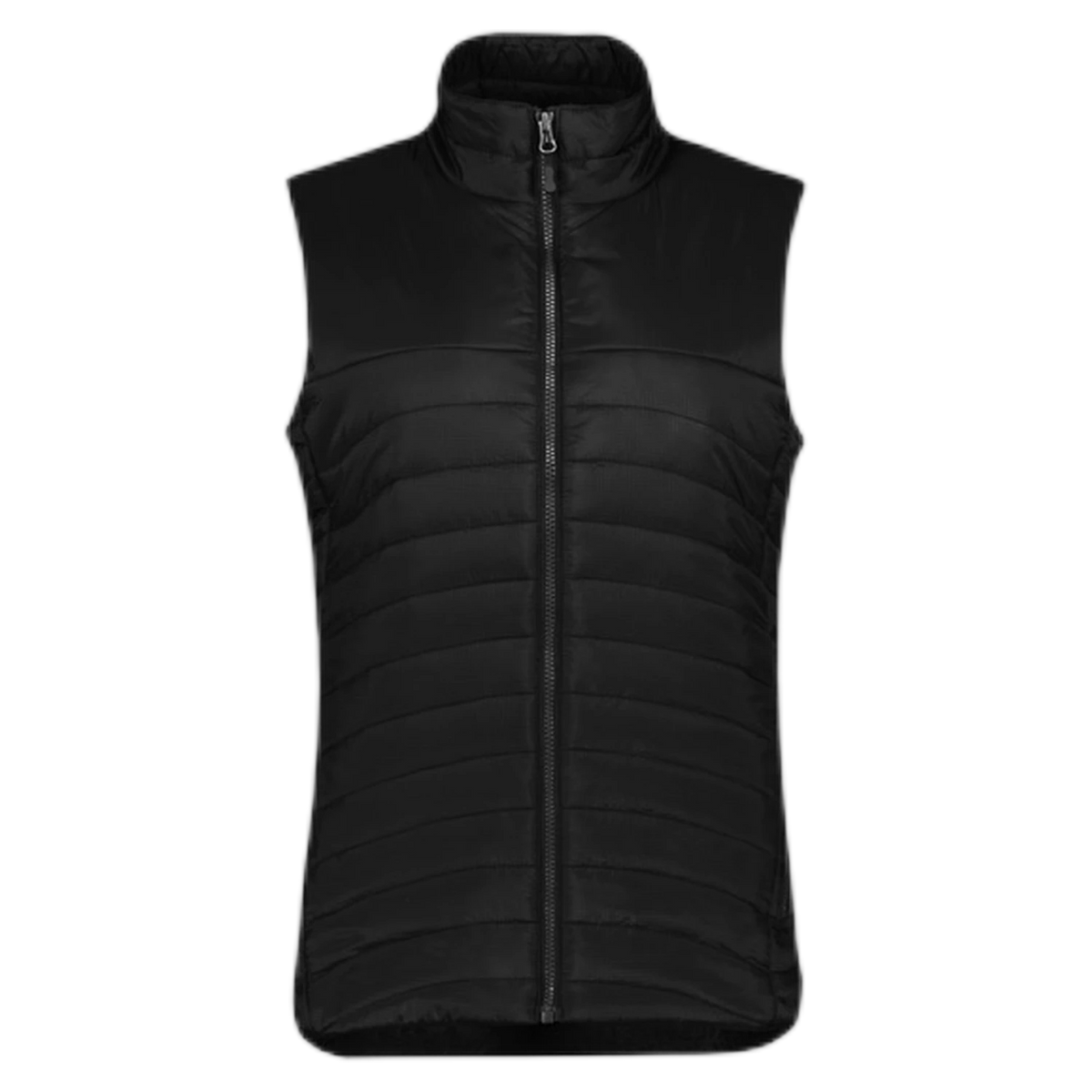 J213L - Black - front
