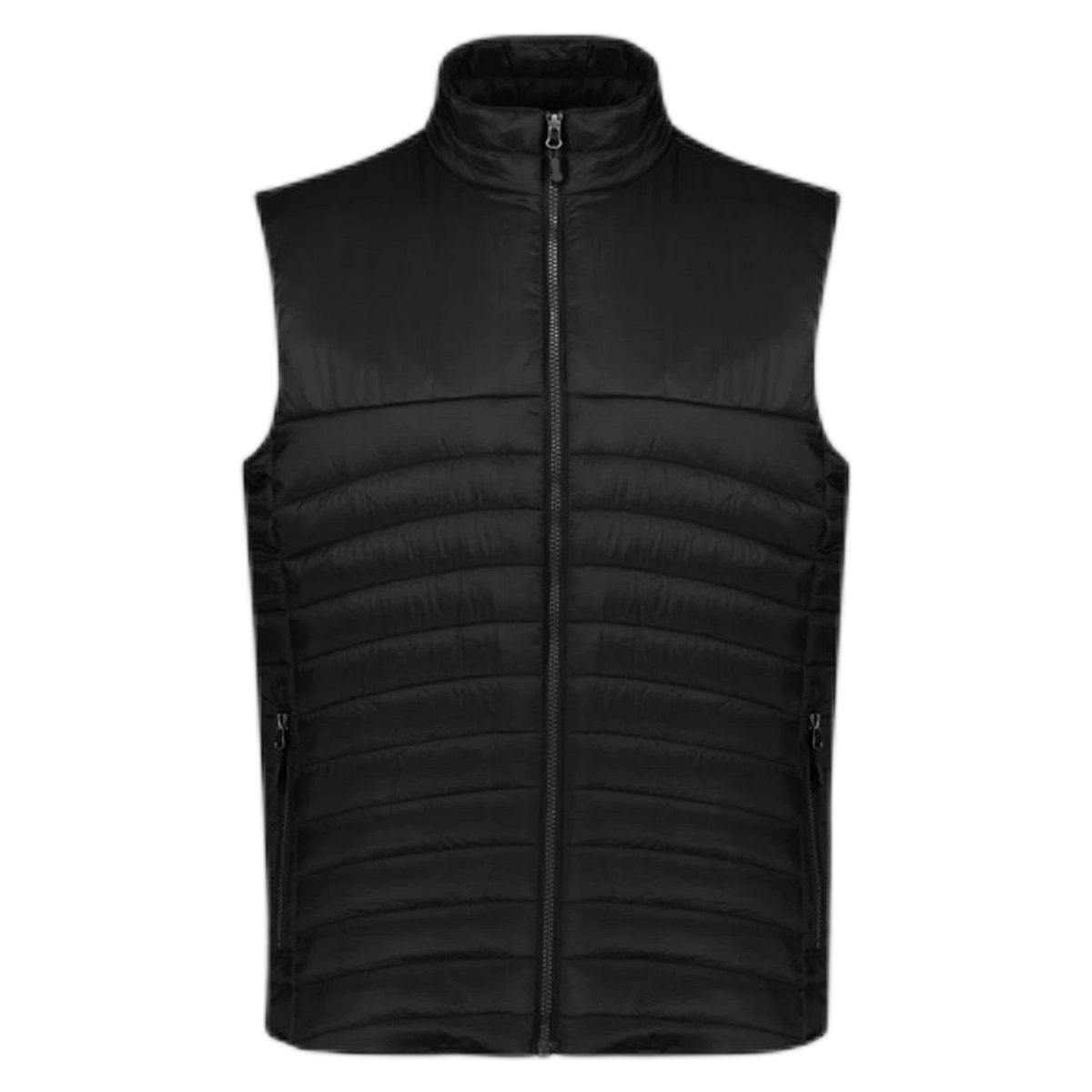 J213M - Black - front