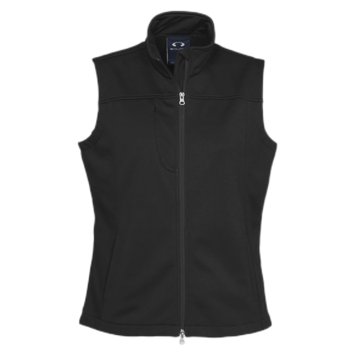 J29123 - Black - front