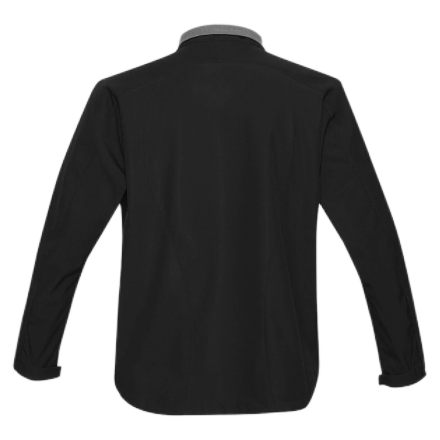 J307K - Black Graphite - back