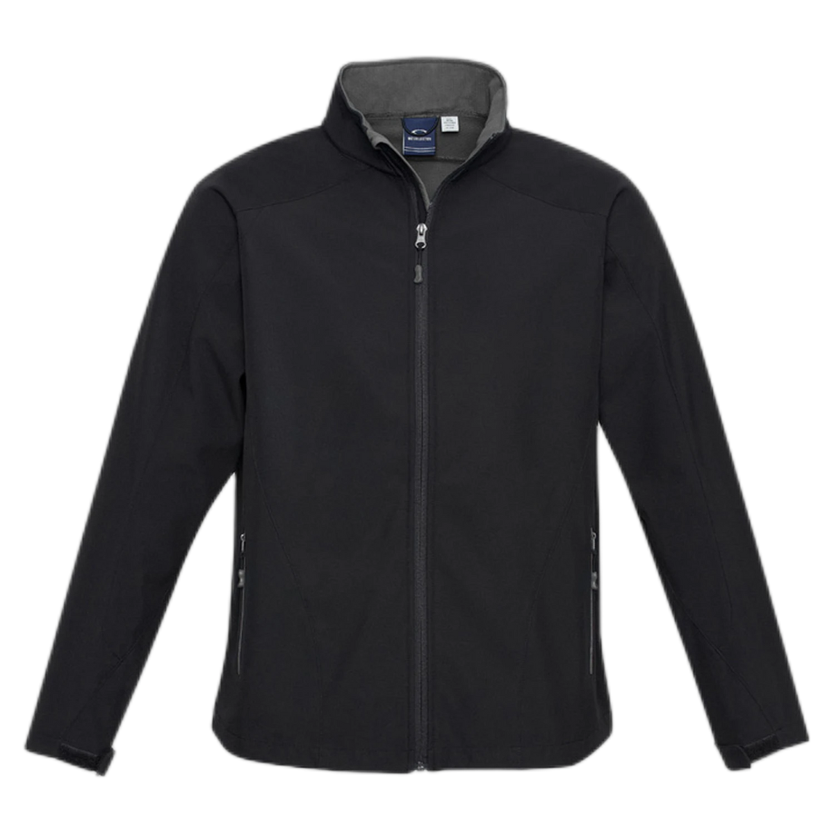 J307K - Black Graphite - front