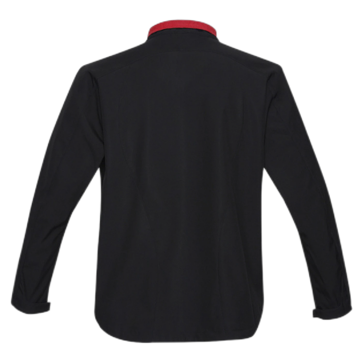 J307K - Black/Red - back
