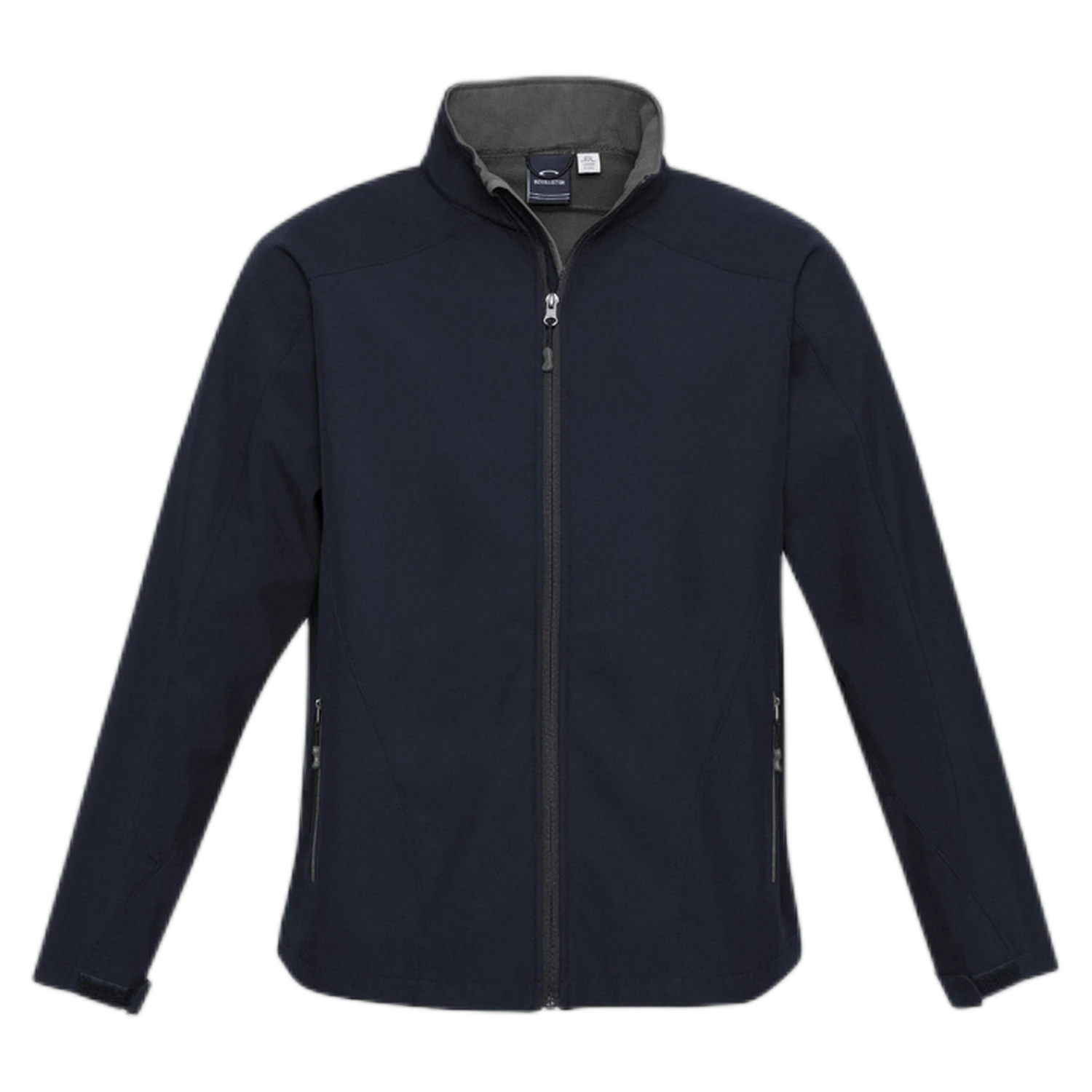 J307K - Navy/Graphite - front