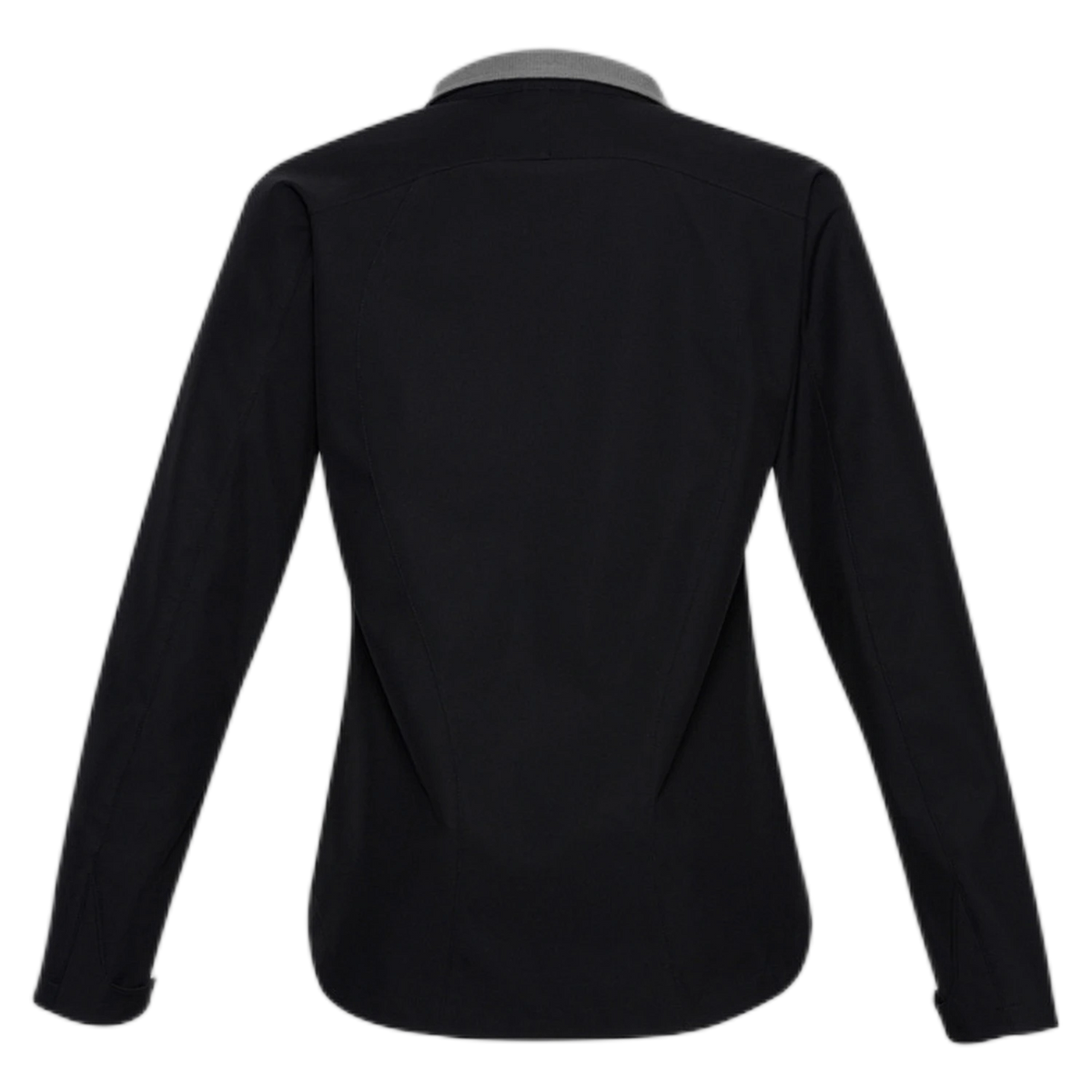 J307L - Black Graphite - back