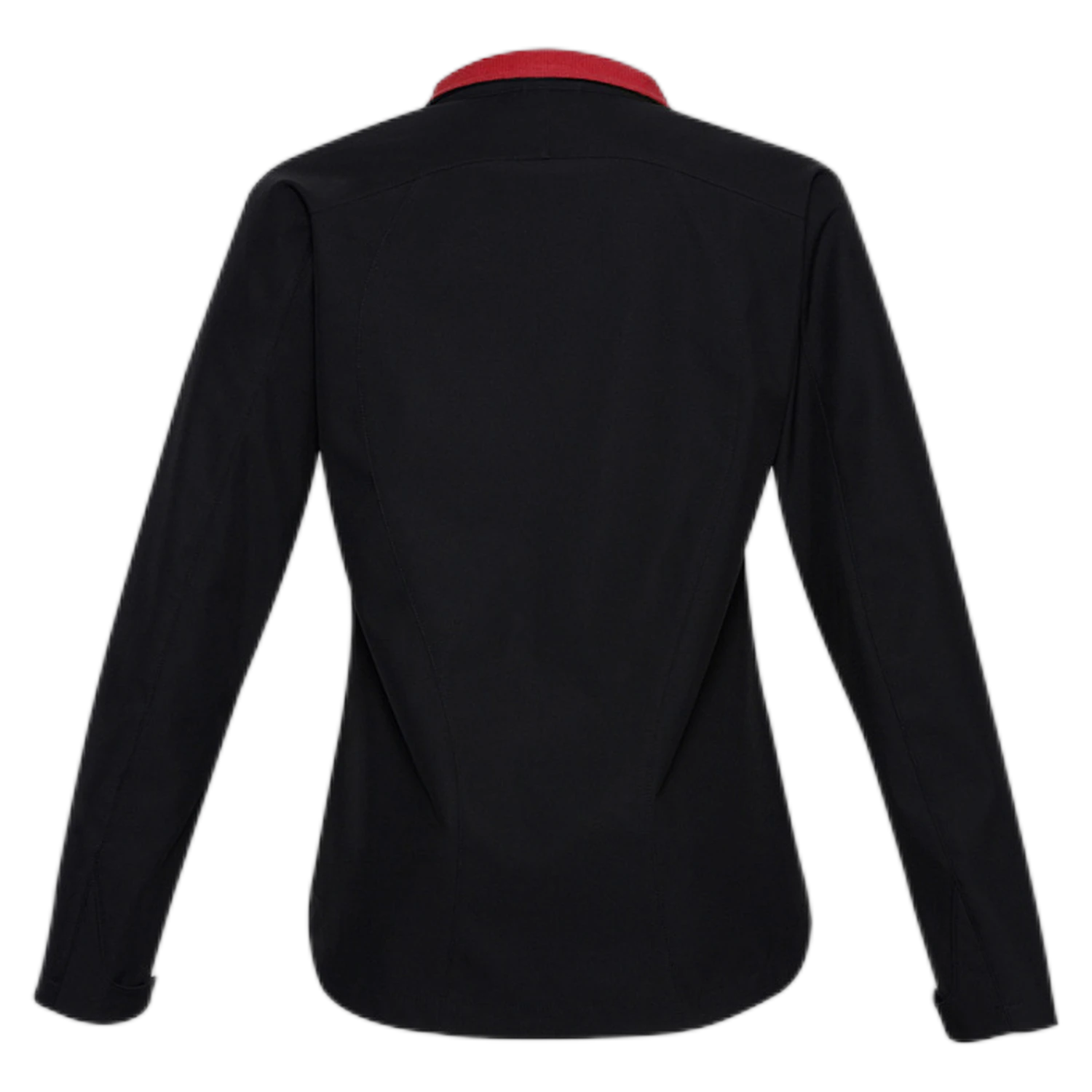 J307L - Black/Red - back