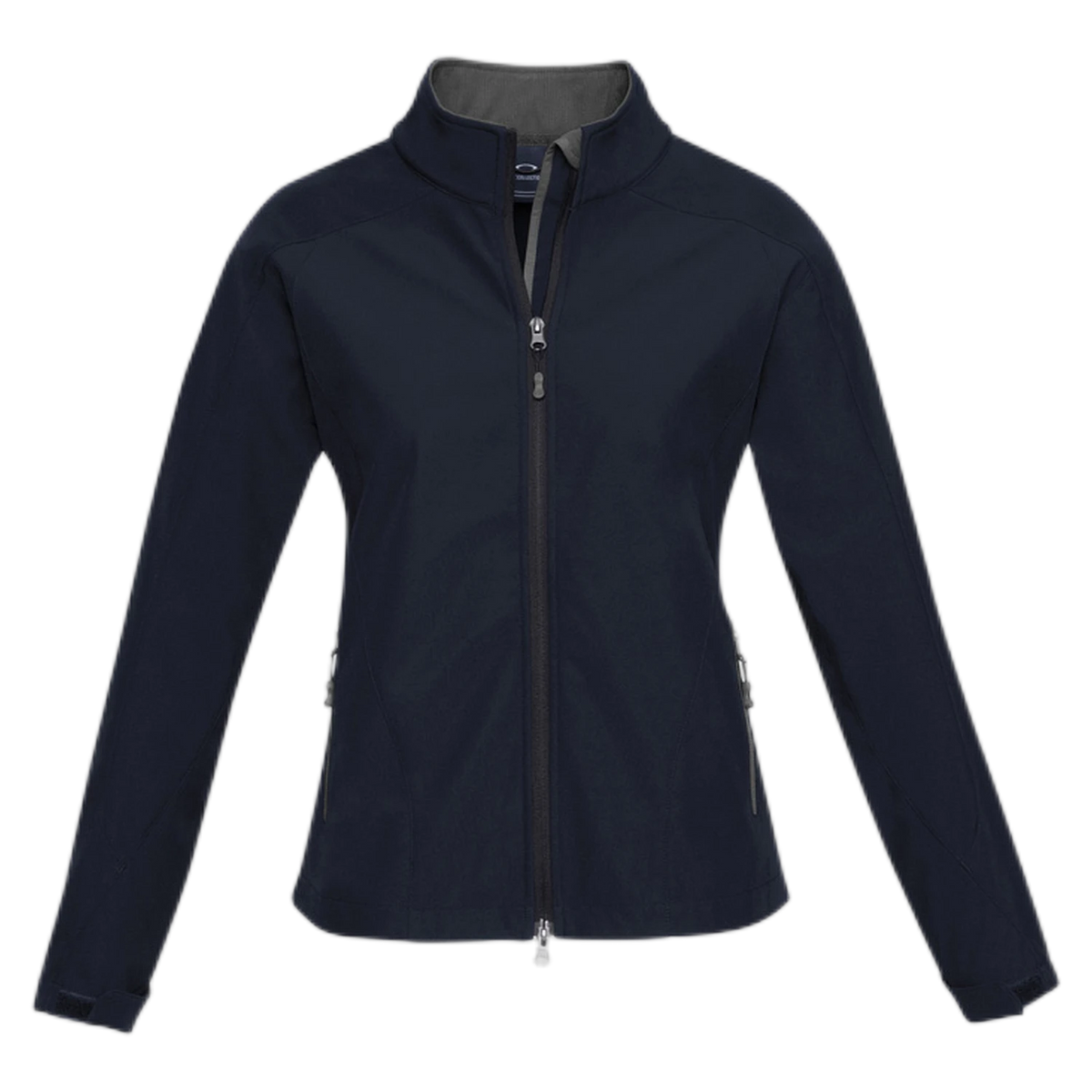 J307L - Navy/Graphite - front