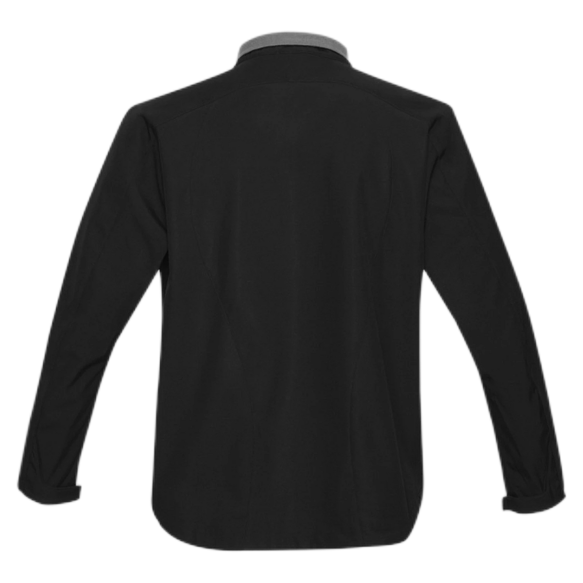 J307M - Black Graphite - back