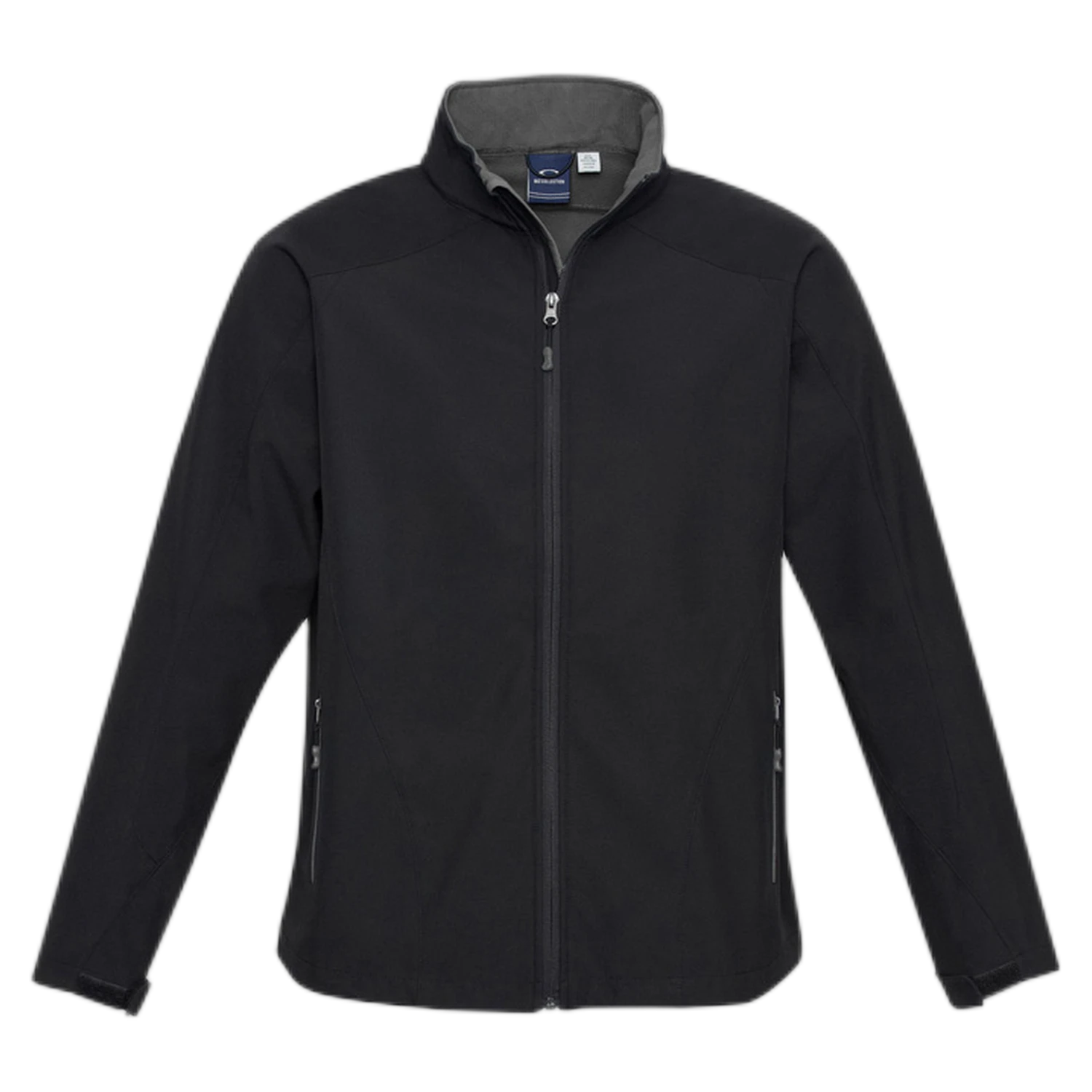 J307M - Black Graphite - front