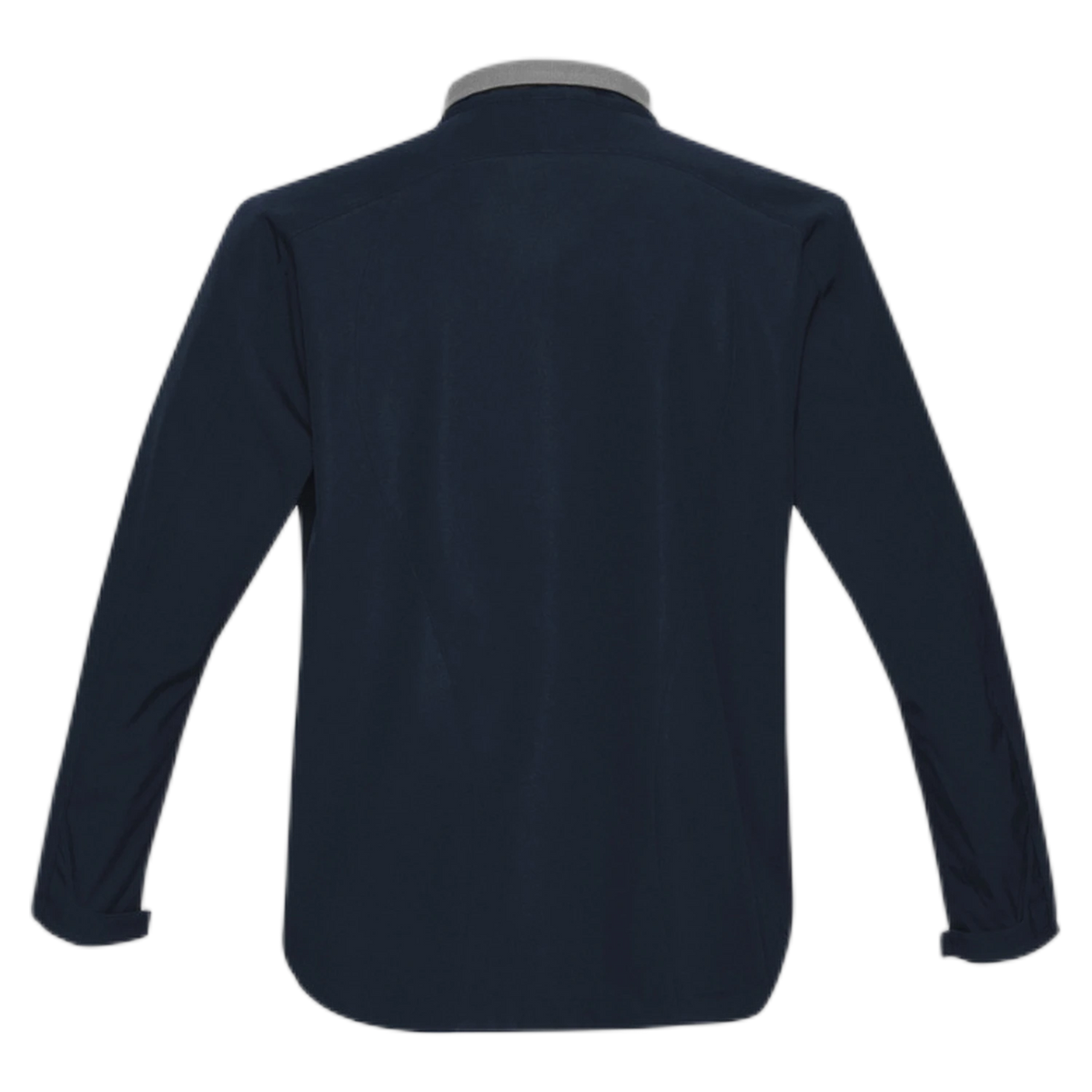 J307M - Navy/Graphite - back