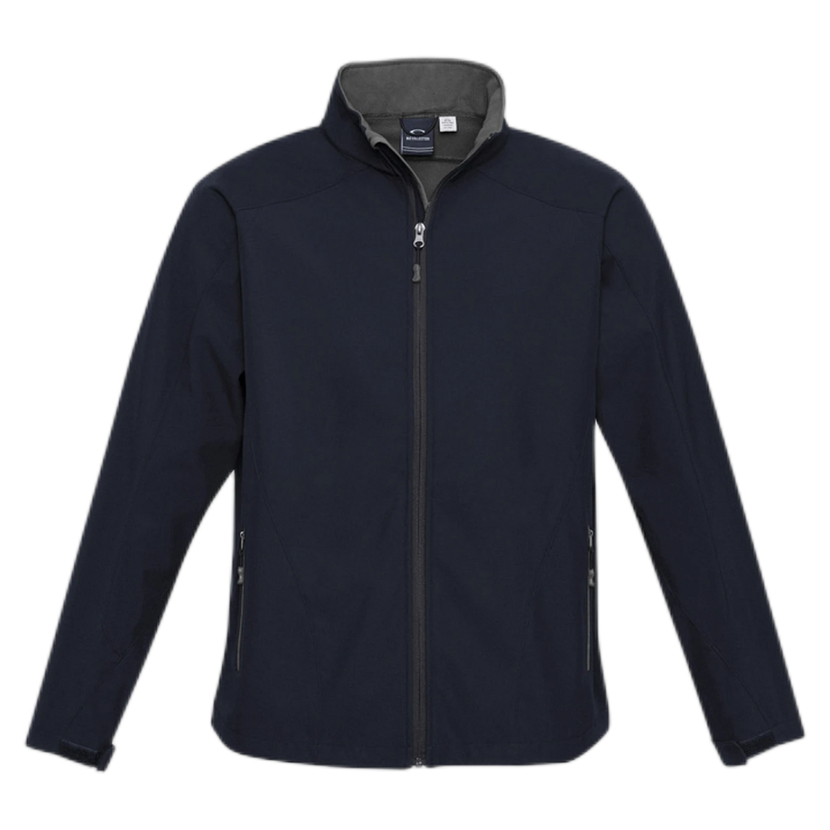 J307M - Navy/Graphite - front