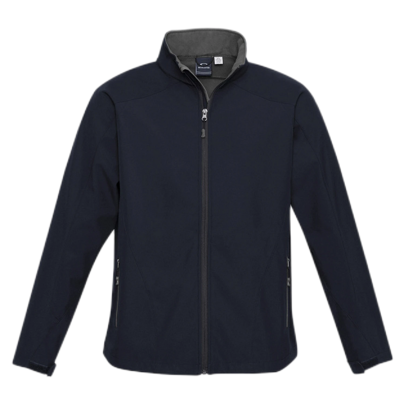 Biz Collection Geneva Mens Jacket J307M