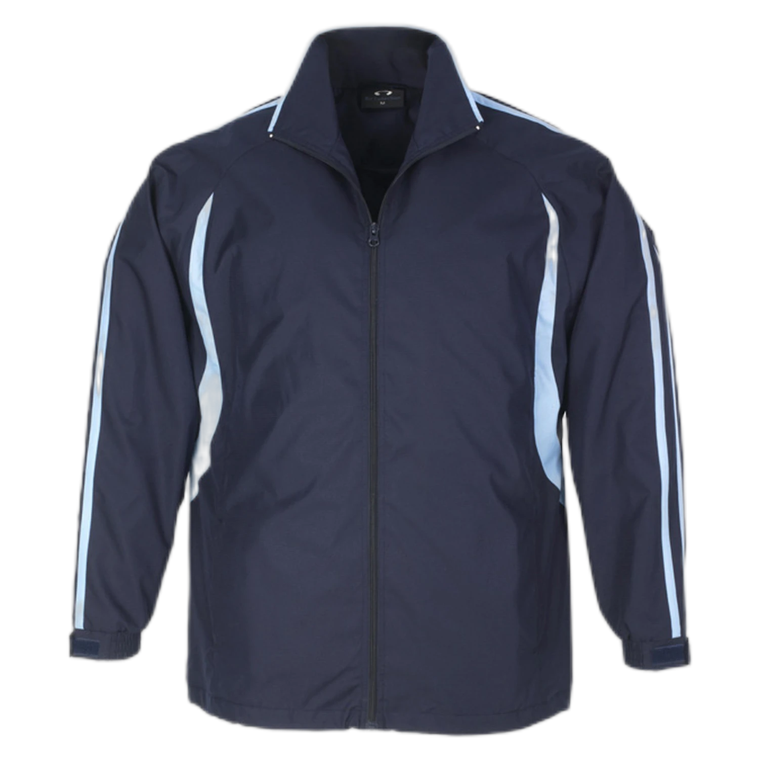 J3150B - Navy/Sky - front