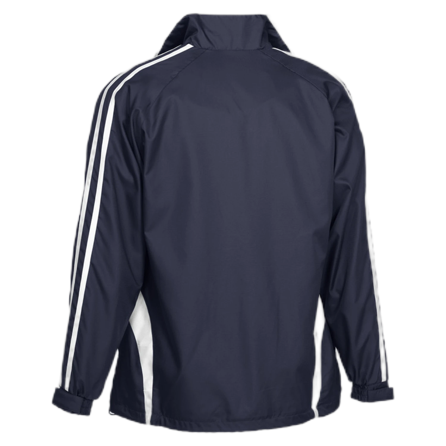 J3150B - Navy/White - back