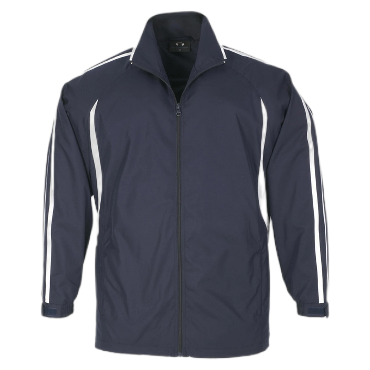 J3150B - Navy/White - front
