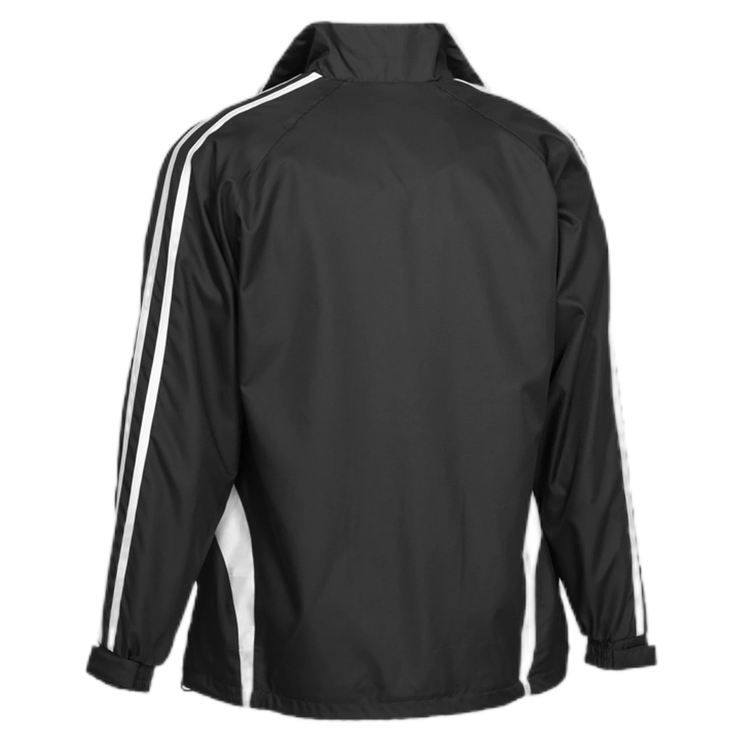 J3150 - Black/White - back