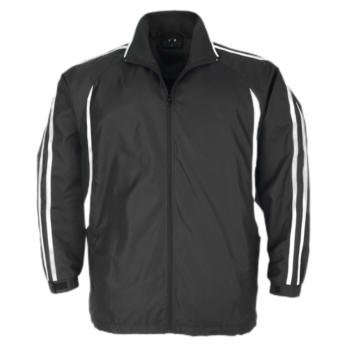 J3150 - Black/White - front