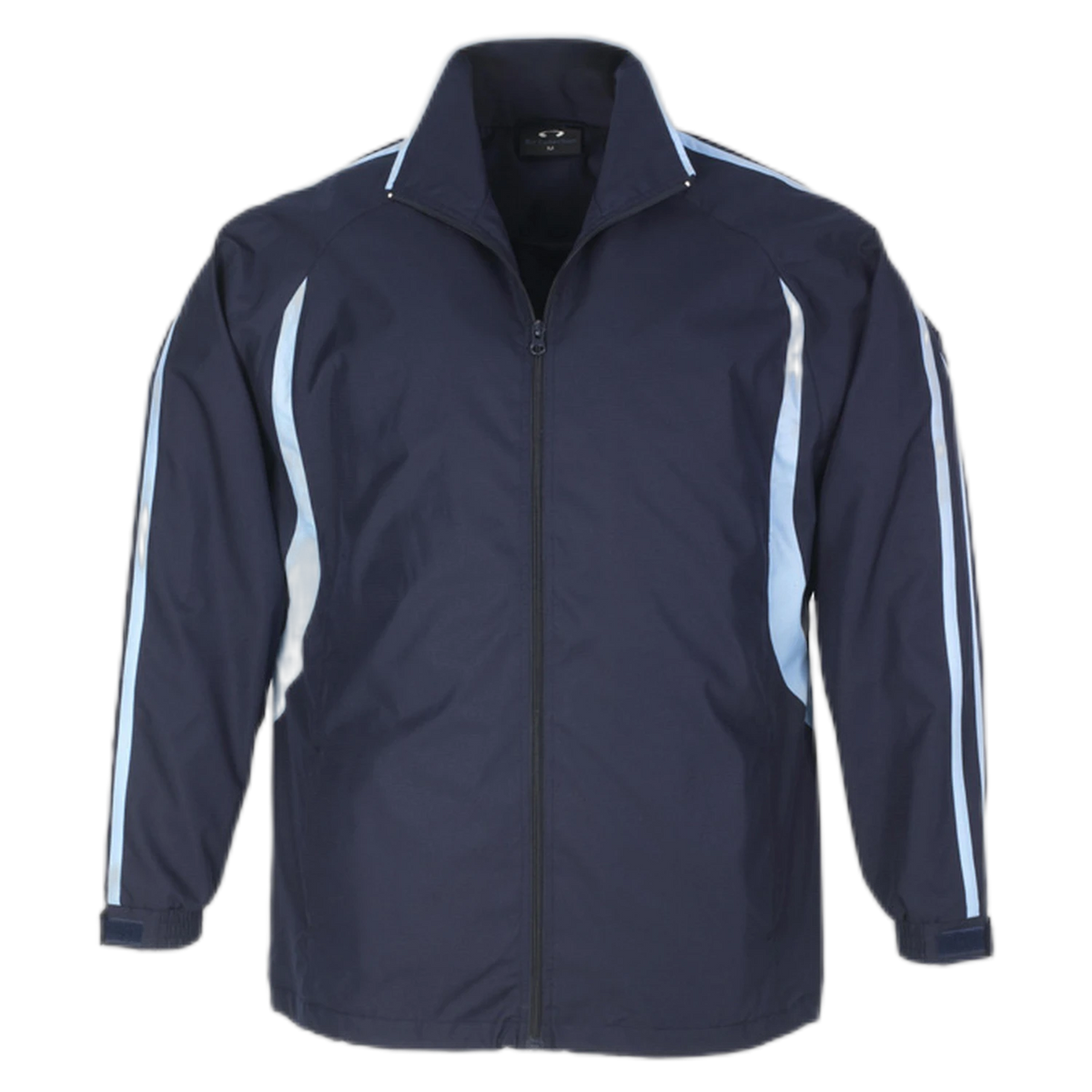 J3150 - Navy/Sky - front