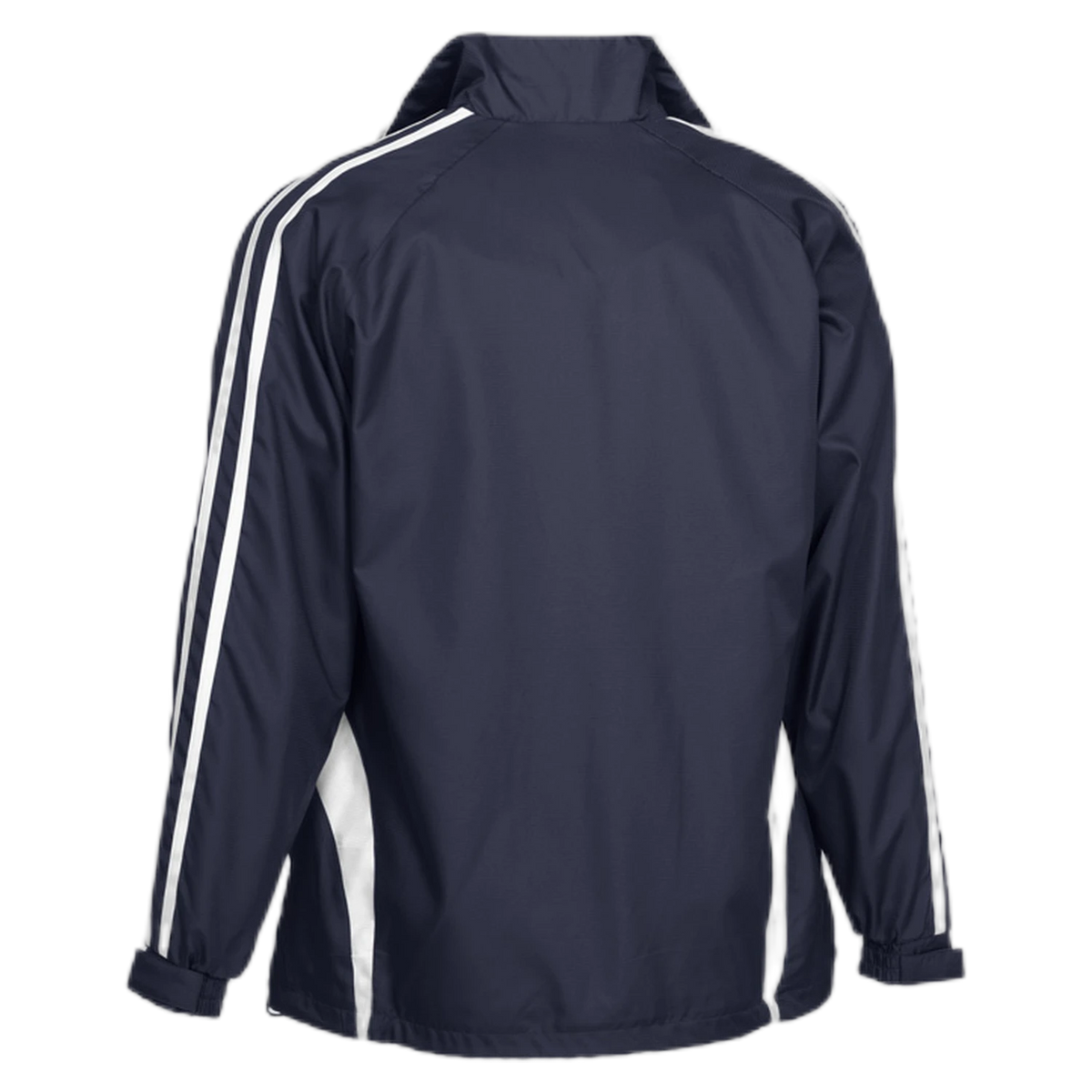 J3150 - Navy/White - back