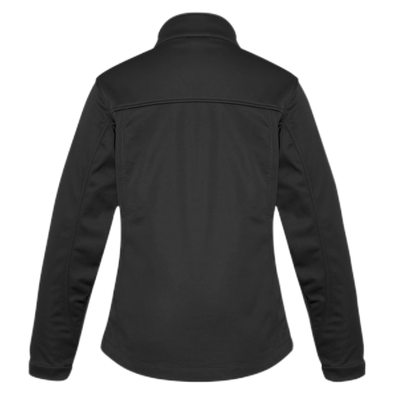 J3825 - Black - back