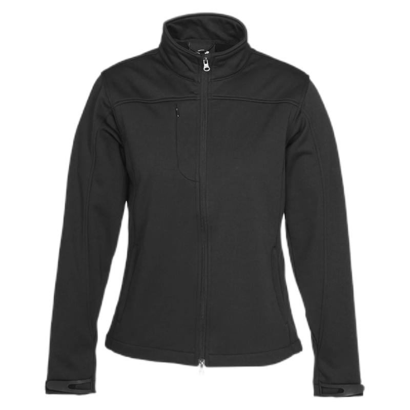 Biz Collection Softshell Womens Jacket J3825