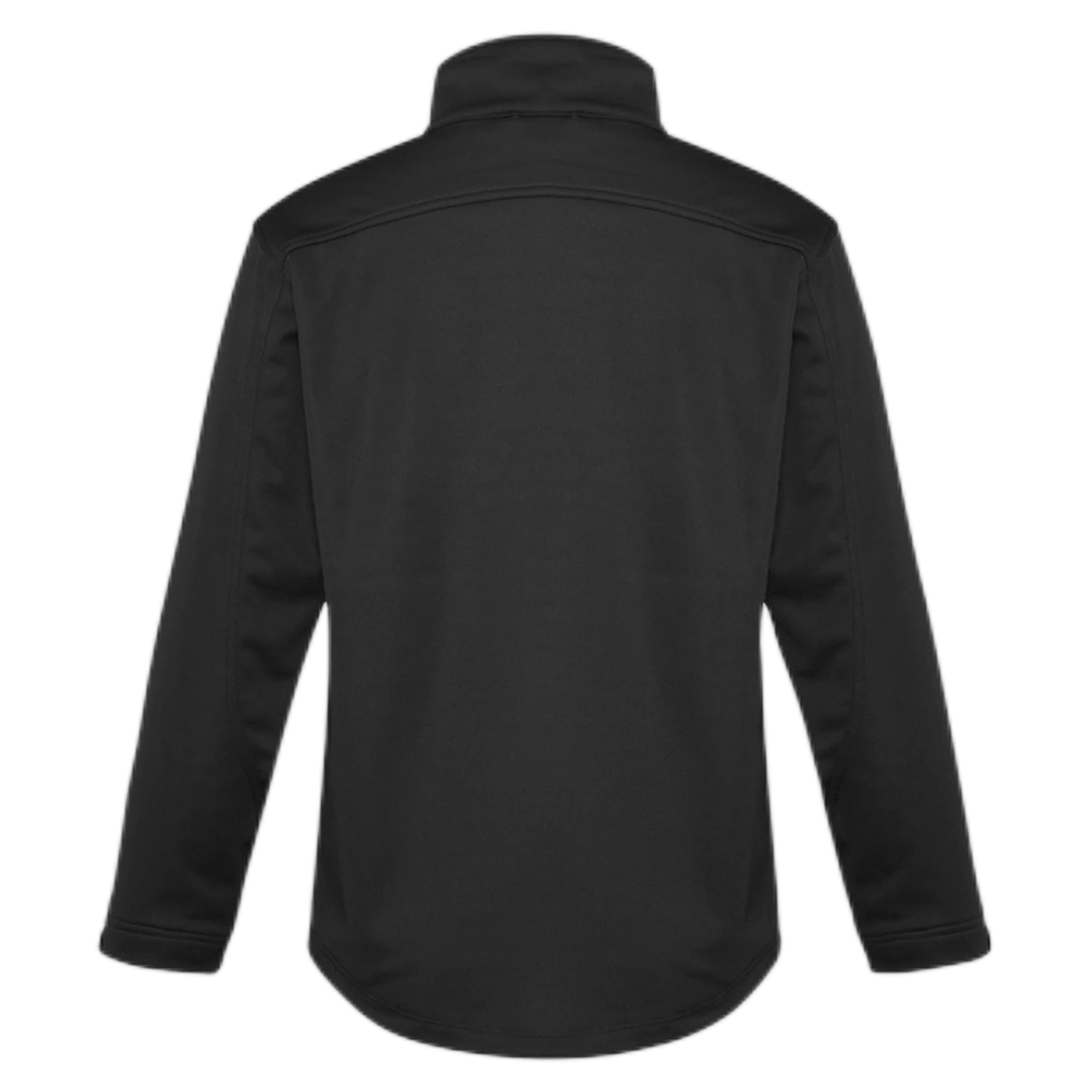 J3880 - Black - back