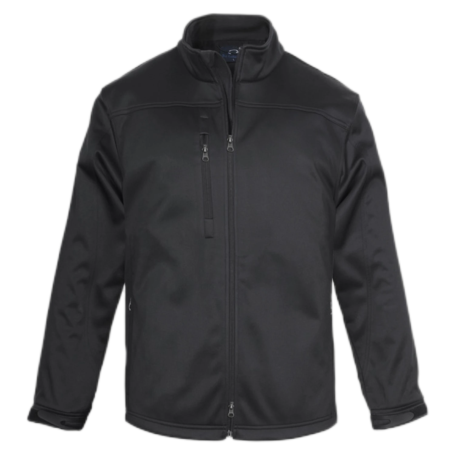 J3880 - Black - front