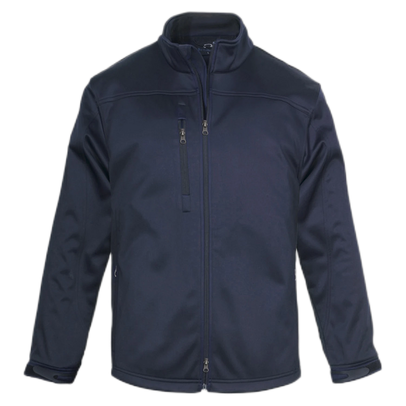 Biz Collection Softshell Mens Jacket J3880