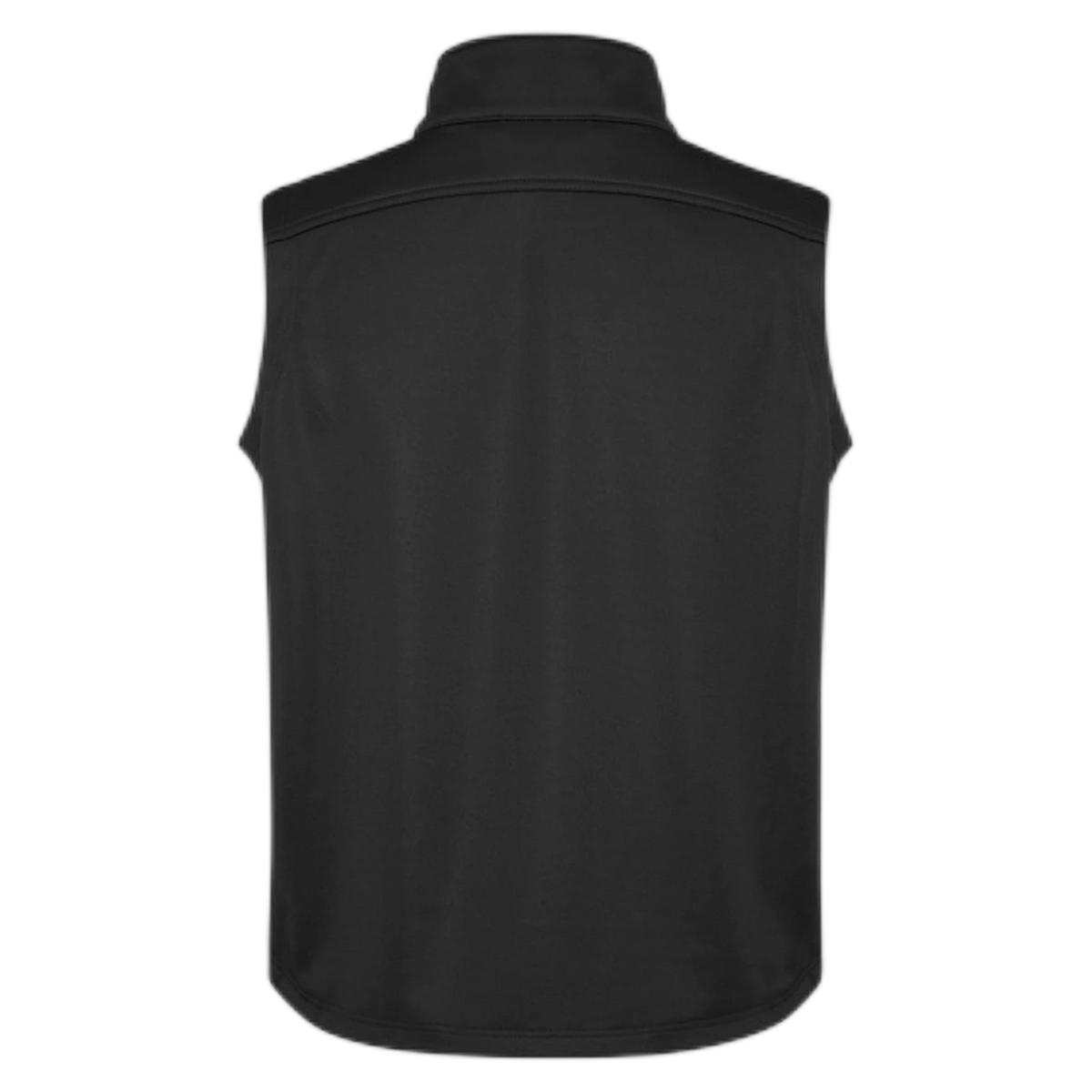 J3881 - Black - back