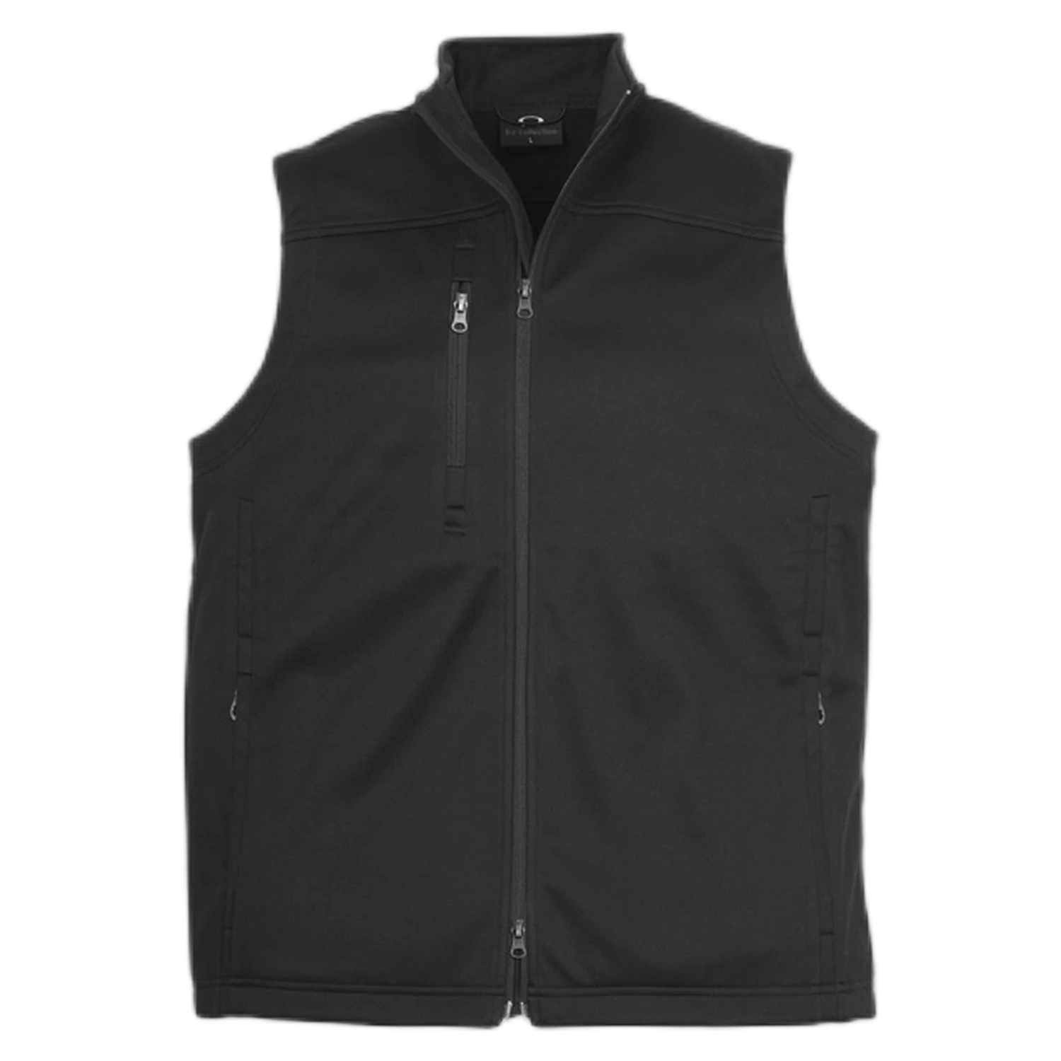 J3881 - Black - front