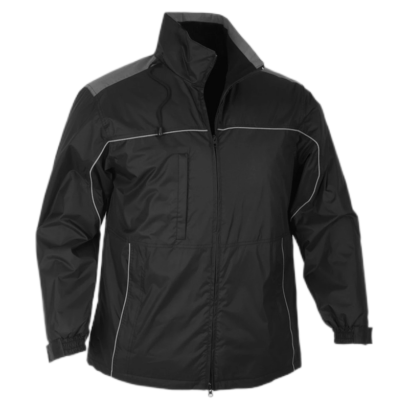 Biz Collection Reactor Unisex Jacket J3887