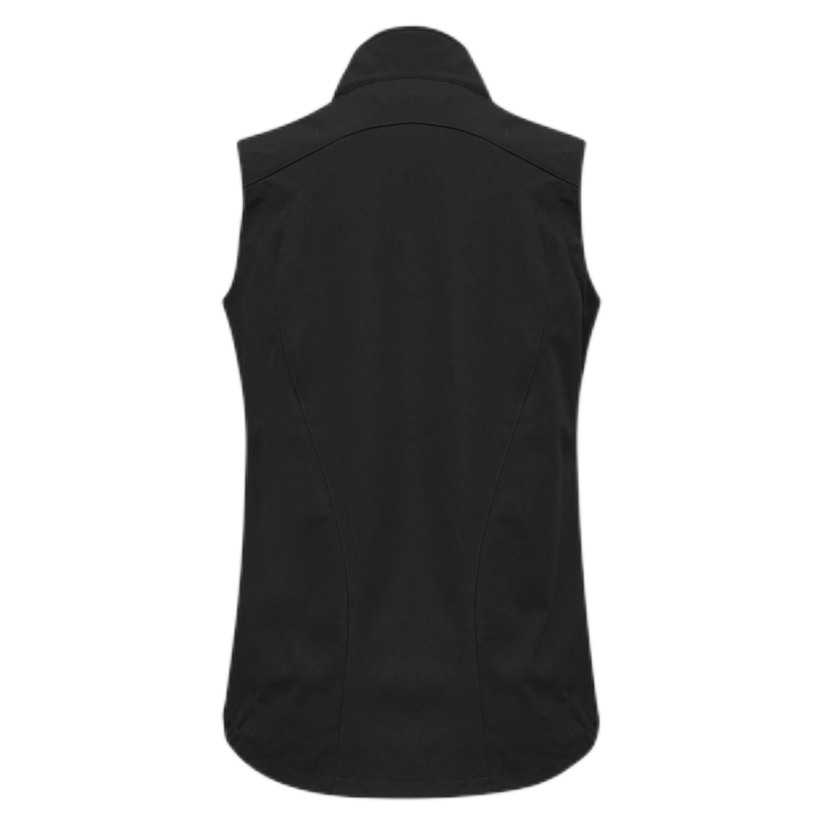J404L - Black/Red - back