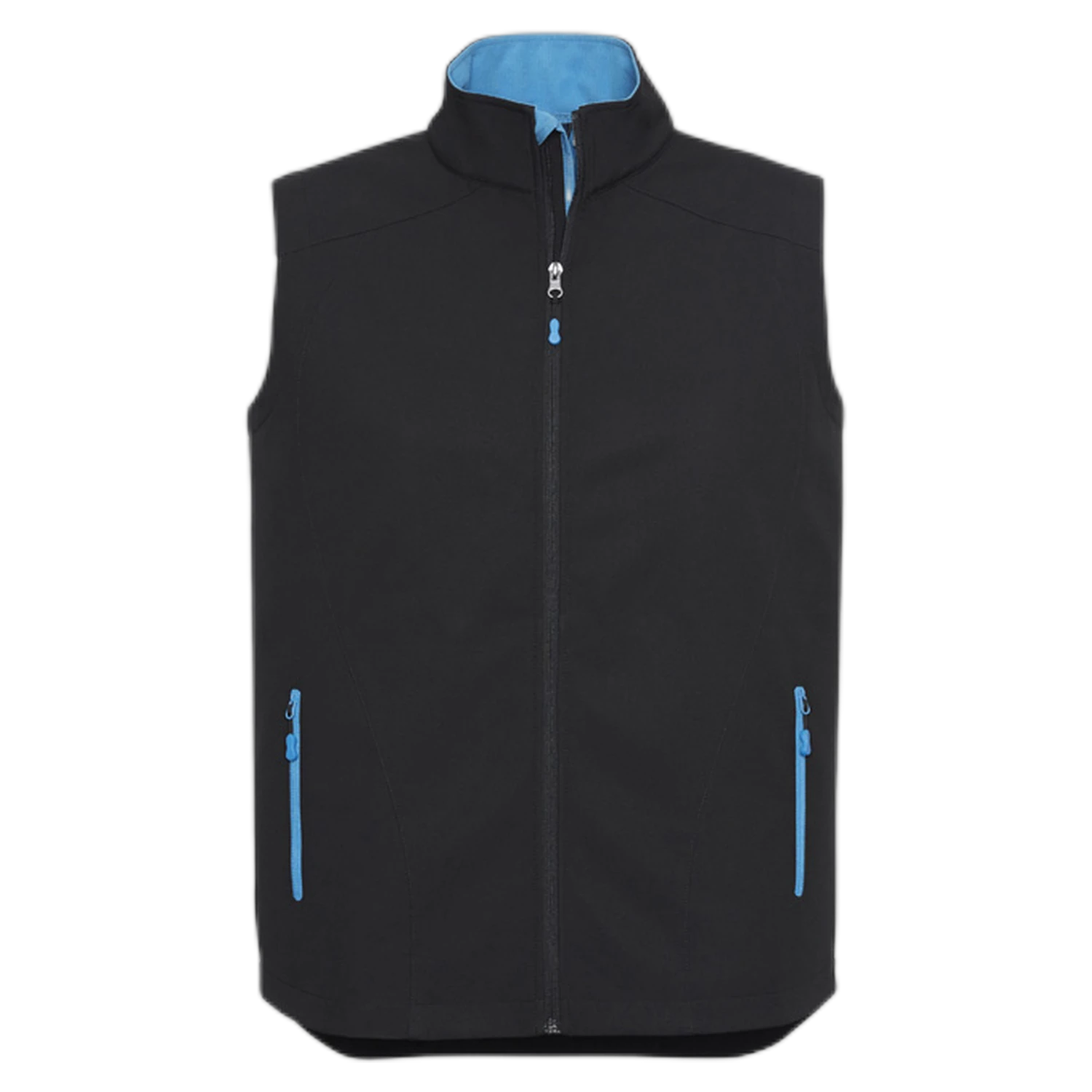 J404M - Black/Cyan - front