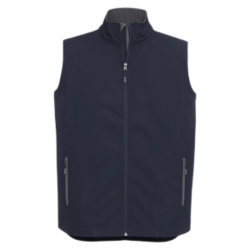 Biz Collection Geneva Mens Vest J404M