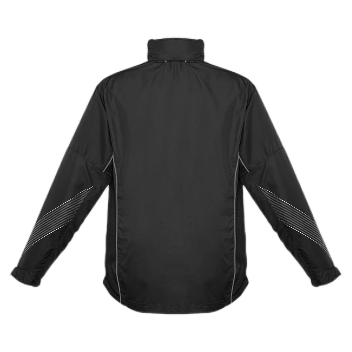 J408M - Black/Ash - back
