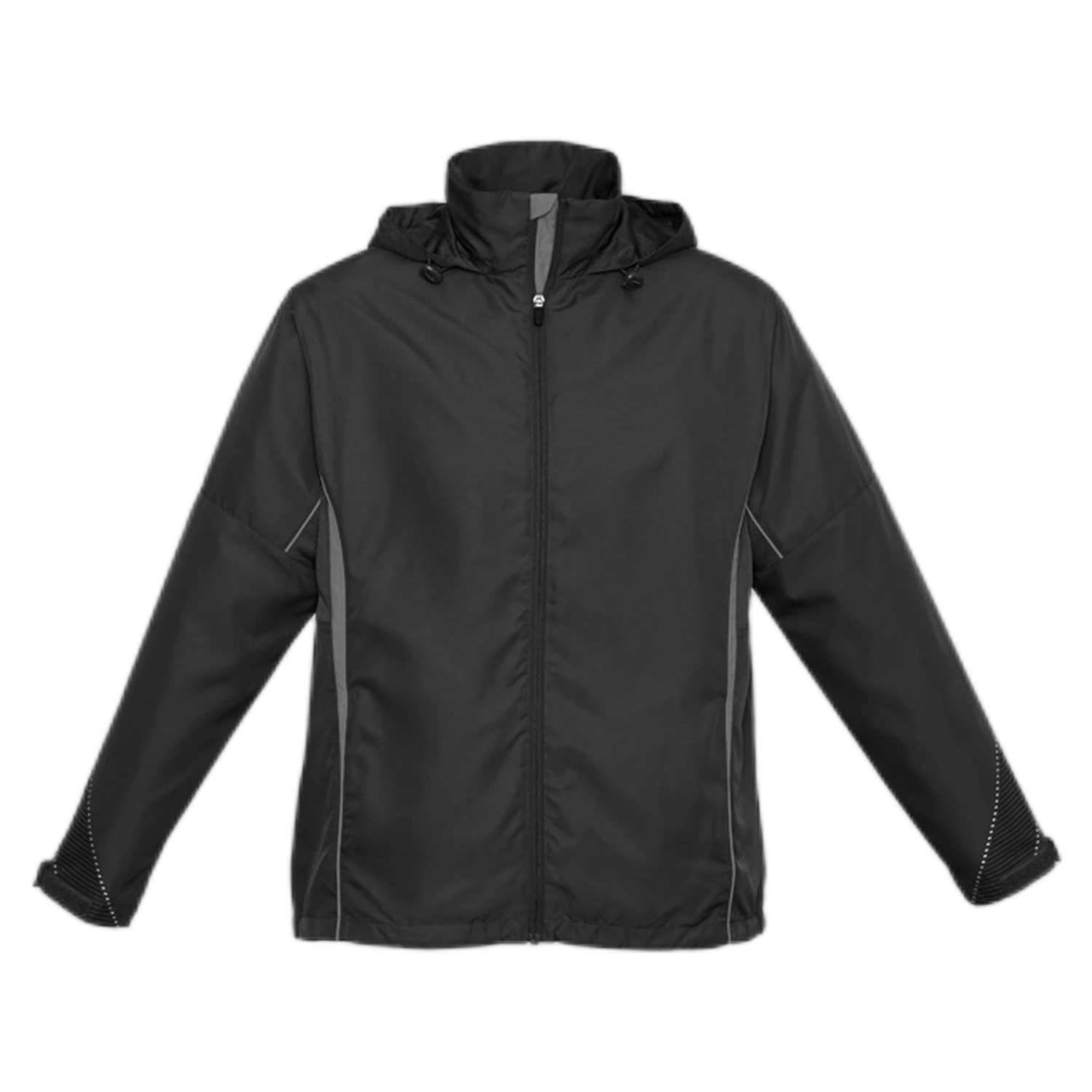 J408M - Black/Ash - front