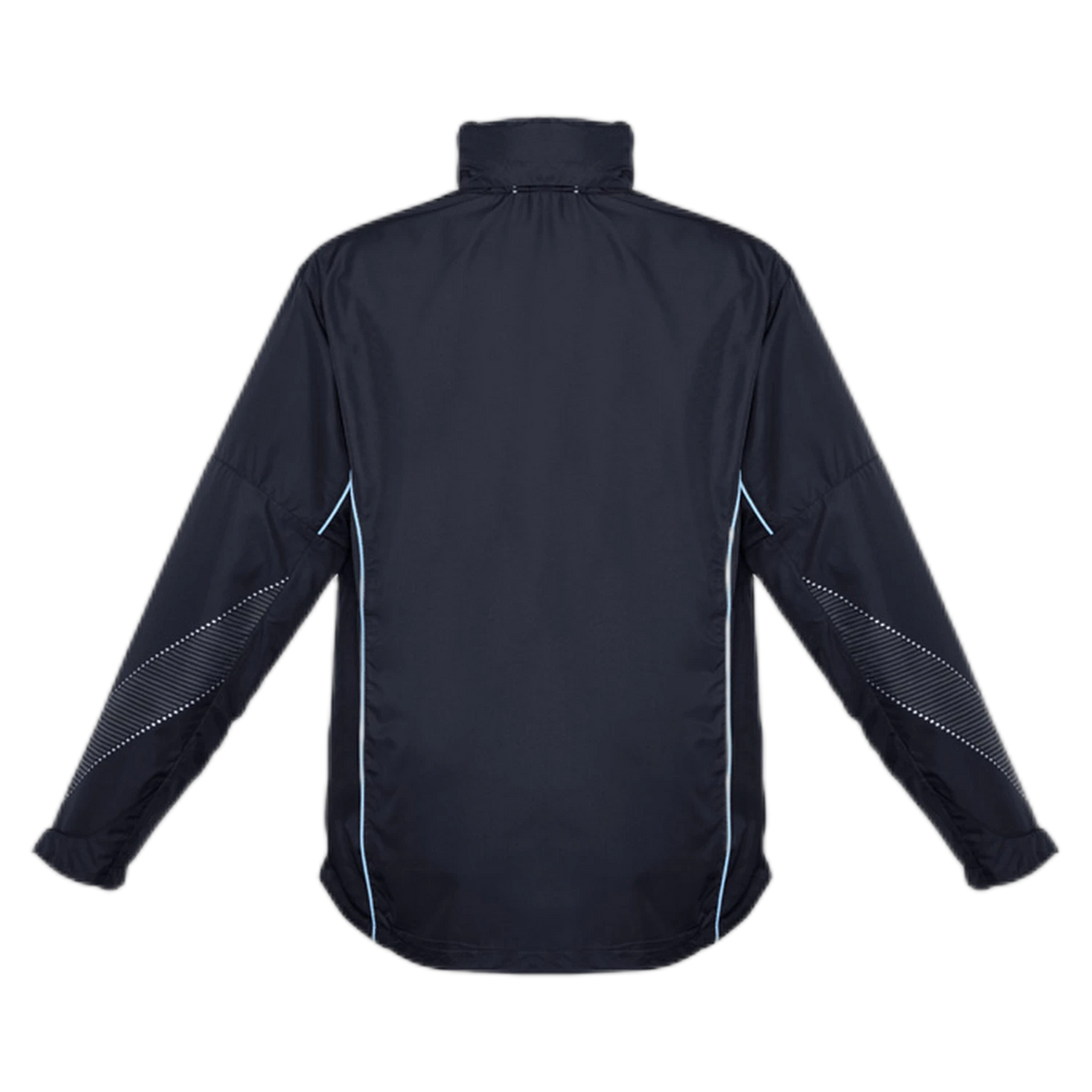 J408M - Navy/Sky - back