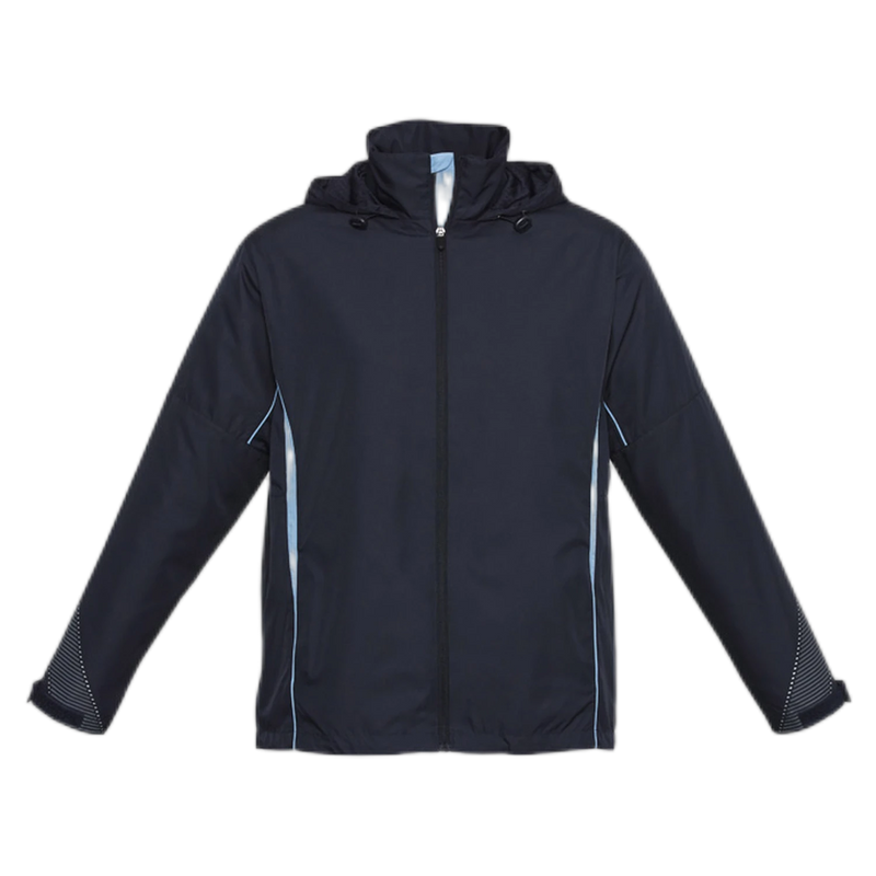 Biz Collection Razor Unisex Jacket J408M