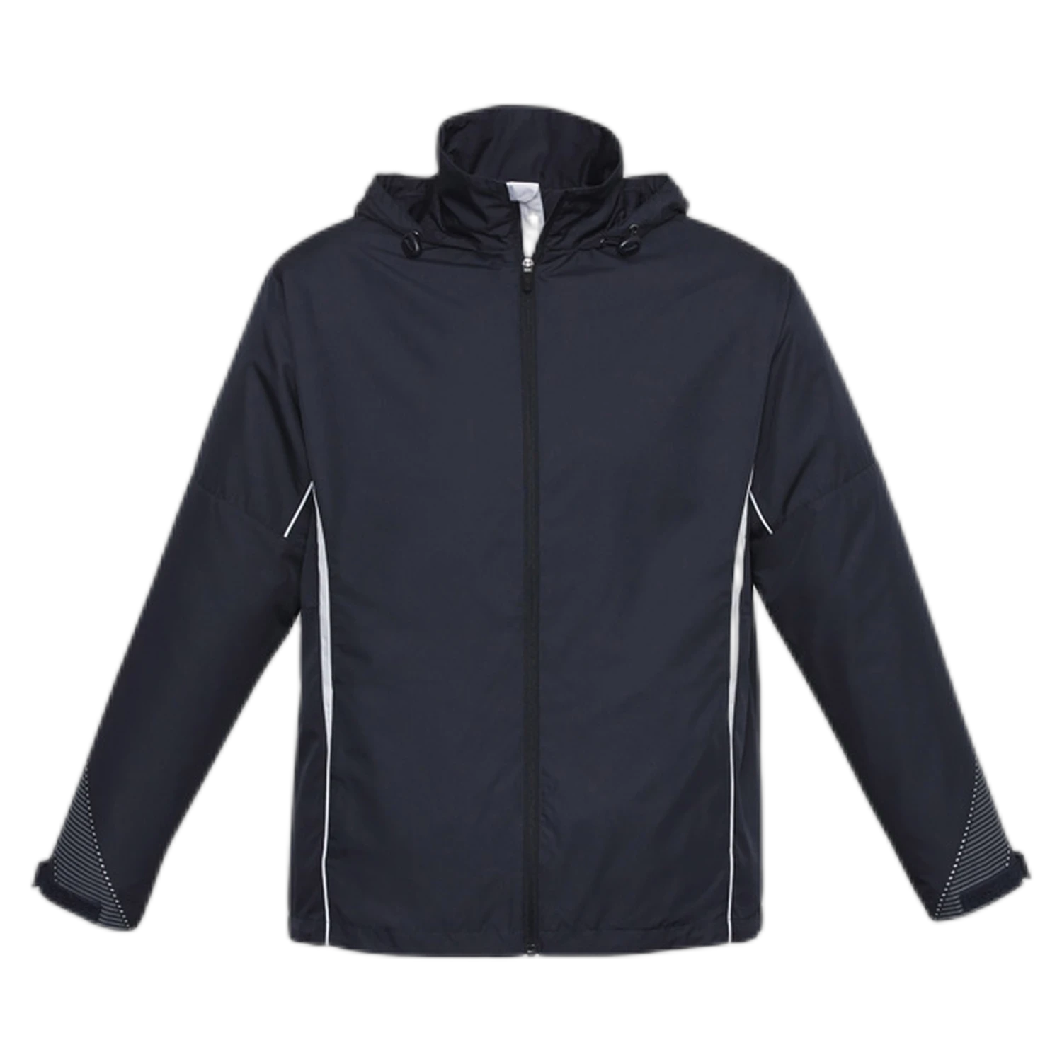 J408M - Navy/White - front