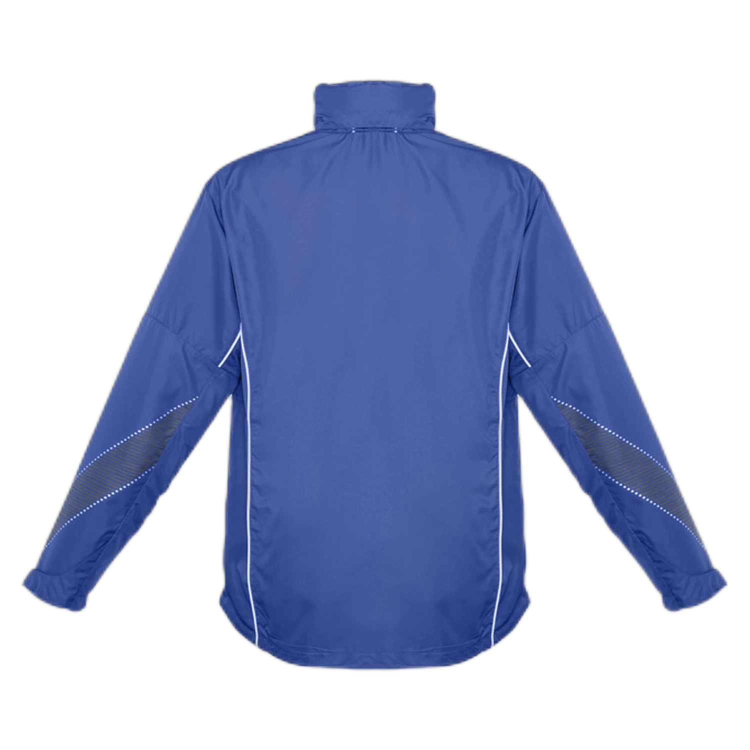 J408M - Royal/White - back