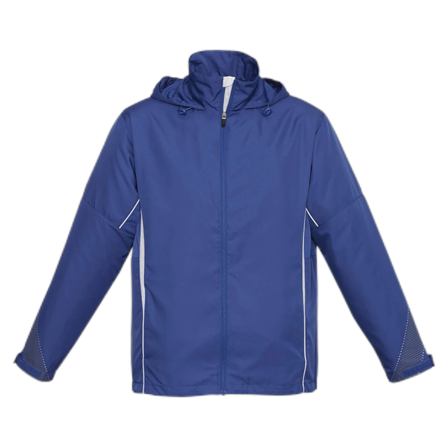 J408M - Royal/White - front