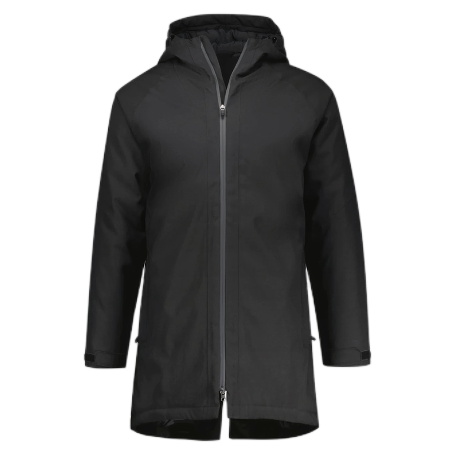 J428U - Black - front